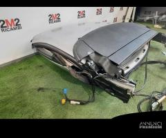 TETTO APRIBILE COMPLETO MERCEDES SLK Serie (W170)