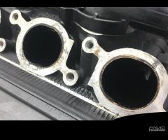 BLOCCO MOTORE ENGINE MOD: J514E YAMAHA FZ6 S2 600