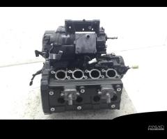 BLOCCO MOTORE ENGINE MOD: J514E YAMAHA FZ6 S2 600