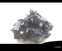 BLOCCO MOTORE ENGINE MOD: J514E YAMAHA FZ6 S2 600