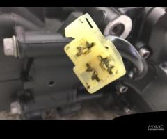 BLOCCO MOTORE ENGINE MOD: J514E YAMAHA FZ6 S2 600