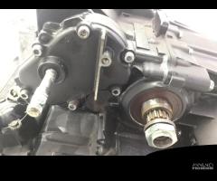 BLOCCO MOTORE ENGINE MOD: J514E YAMAHA FZ6 S2 600 - 6