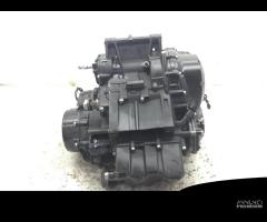 BLOCCO MOTORE ENGINE MOD: J514E YAMAHA FZ6 S2 600 - 7