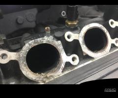 BLOCCO MOTORE ENGINE MOD: J514E YAMAHA FZ6 S2 600 - 10