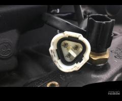 BLOCCO MOTORE ENGINE MOD: J514E YAMAHA FZ6 S2 600 - 11