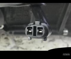 BLOCCO MOTORE ENGINE MOD: J514E YAMAHA FZ6 S2 600 - 12