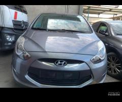 Ricambi usati Hyundai ix20 2011 1.4 benzina g4fa - 11