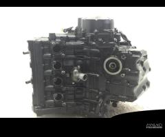 BLOCCO MOTORE ENGINE MOD: J514E YAMAHA FZ6 S2 600 - 13