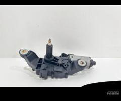 MOTORINO TERGICRISTALLO POSTERIORE BMW Serie 1 Ser