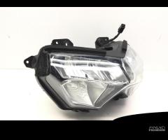 FARO FANALE ANTERIORE KAWASAKI Z650 650 2023 2024 - 3