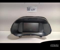 QUADRO STRUMENTI OPEL Corsa F Serie VPKPLF-10A855 - 1