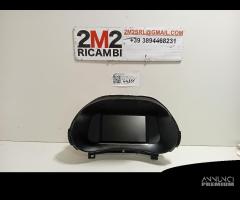 QUADRO STRUMENTI OPEL Corsa F Serie VPKPLF-10A855 - 2