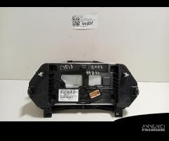 QUADRO STRUMENTI OPEL Corsa F Serie VPKPLF-10A855 - 4