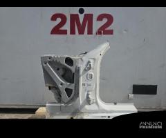 LONGHERONE (PUNTALE) ANTERIORE SX MERCEDES SLK W17 - 1