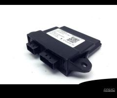 CENTRALINA CONTROLLO LUCI YAMAHA MT-09 890 2022 RN - 1