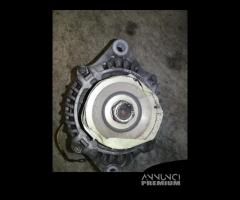 Alternatore NISSAN X-TRAIL 2184cc diesel del 2003