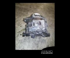 Alternatore NISSAN X-TRAIL 2184cc diesel del 2003