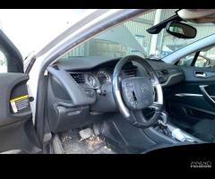 Ricambi Citroen C5 SW 2.0 hdi 2009 rhr