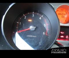 Quadro strumenti NISSAN QASHQAI 2.0 DCI del 2008