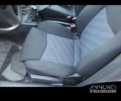 Sedile anteriore sx SEAT IBIZA del 2006