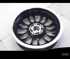 CERCHIO RUOTA ANTERIORE 12 X 3.00 PIAGGIO VESPA SP