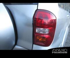 Fanale posteriore destro TOYOTA RAV 4 del 2005