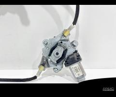 CREMAGLIERA ANTERIORE SINISTRA RENAULT Twingo II s