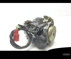 CARBURATORE KEIHIN NCV REVISIONATO PEUGEOT TWEET 4