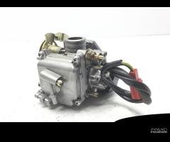 CARBURATORE KEIHIN NCV REVISIONATO PEUGEOT TWEET 4