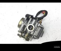 CARBURATORE KEIHIN NCV REVISIONATO PEUGEOT TWEET 4