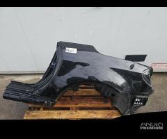 PARAFANGO POSTERIORE SINISTRO MERCEDES SLK W171 2Â