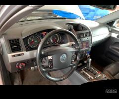 Ricambi usati Volkswagen Touareg 2005 5.0 tdi ayh - 7