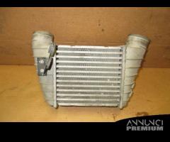 Intercooler AUDI S3 1800cc TURBO 20V del 2000