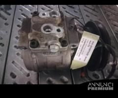 Compressore clima KIA SPORTAGE 2.0 4X4 del 2001