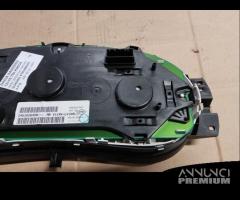 Quadro strumenti DACIA SANDERO 1461cc 2013