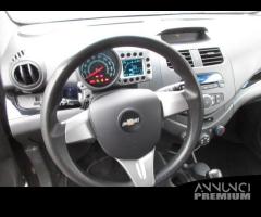 Volante CHEVROLET SPARK del 2011