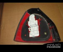 Fanale posteriore destro AUDI S3 del 2001