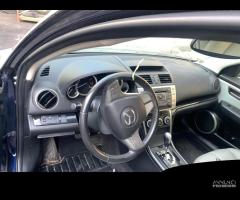 Ricambi Mazda 6 sw 2009 2.0 benzina LF