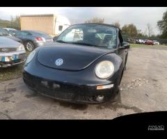 Ricambi usati volkswagen new beatle maggiolino