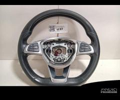 VOLANTE MERCEDES GLE W166 A0024602203 642826 (15>1