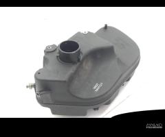 CASSA SCATOLA FILTRO ARIA PIAGGIO VESPA GTS SUPER - 7