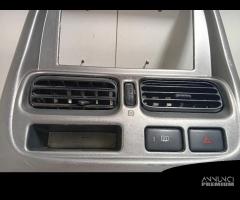 CONSOLE CENTRALE NISSAN Navara Serie 68260 VJ200 Y