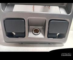 CONSOLE CENTRALE NISSAN Navara Serie 68260 VJ200 Y