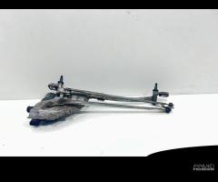 MOTORINO TERGI ANT COMPLETO DI TANDEM FORD Fiesta - 1