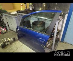 Porta anteriore sx FIAT GRANDE PUNTO del 2006