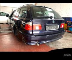 Ricambi BMW 530 sw E39 306D1