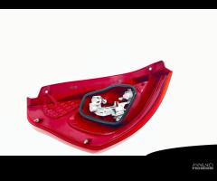 STOP FANALE POSTERIORE DESTRO FORD Fiesta 6Â° Seri