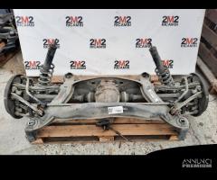 ASSALE POSTERIORE MERCEDES SLK Serie (W170) A20235