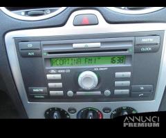 Autoradio FORD FOCUS del 2005