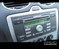 Autoradio FORD FOCUS del 2005